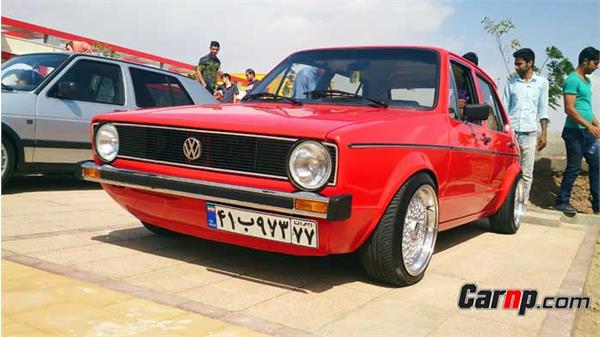 iran classic car  25