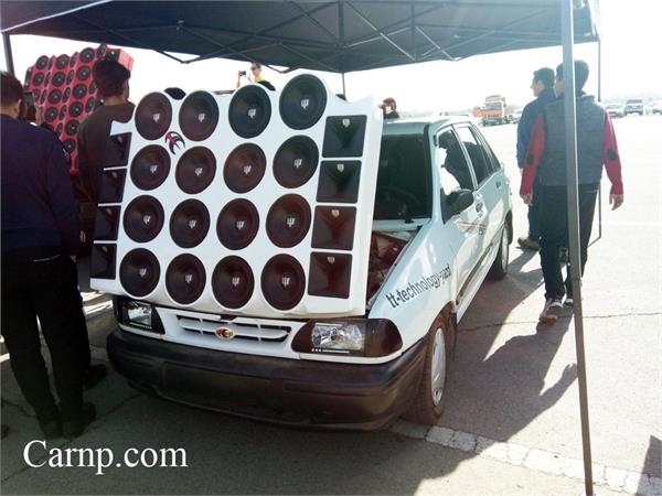 گردهمایی سیستم های صوتی بوستان ولایت 18 اسفند . 32