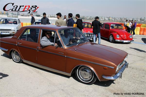 کلوپ های CARNP 6