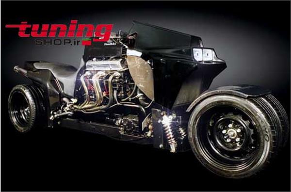 موتورسنگین  11