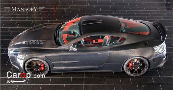 تیونینگ منصوری   mansory tuning 18