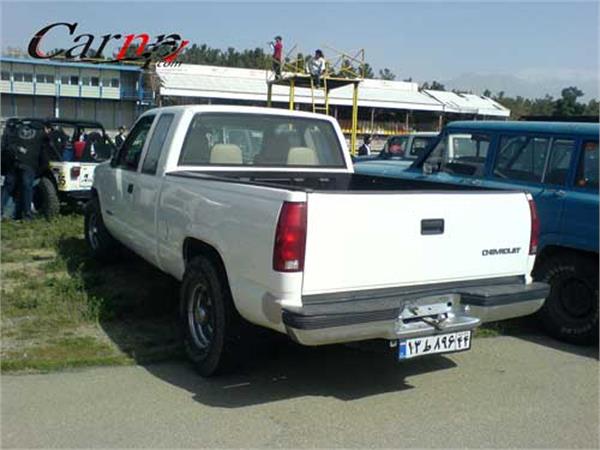 اتومبیلهای دو دیفرانسیل  11