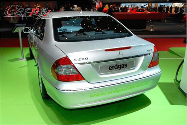 geneva motor show 6-16 march 2008  8