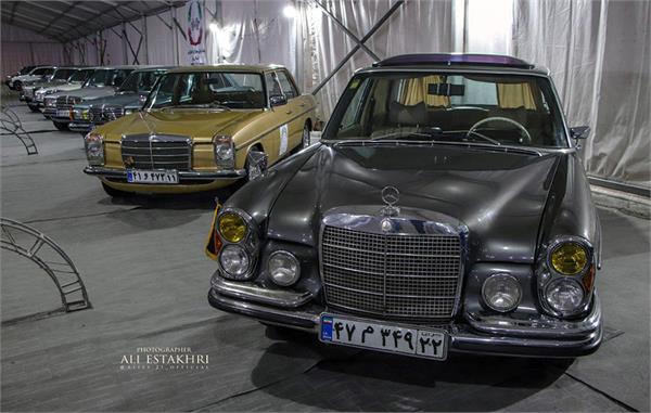 نمایشگاه  پارک ارم فروردین 98 6