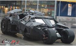 batman car 4