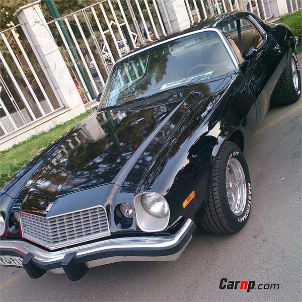 tehran auto tuning show 87