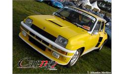 Renault R5 photo 7