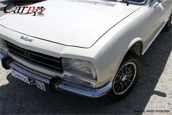 کلوپ های CARNP 10