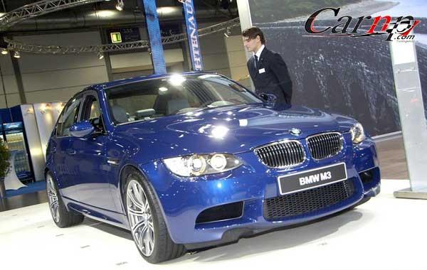 germany motor show 6