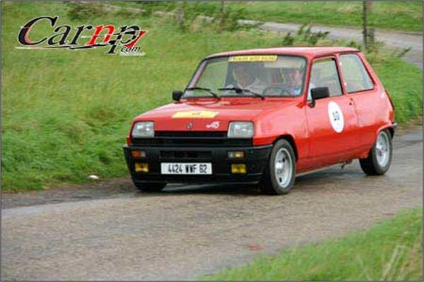 Renault R5 photo 24