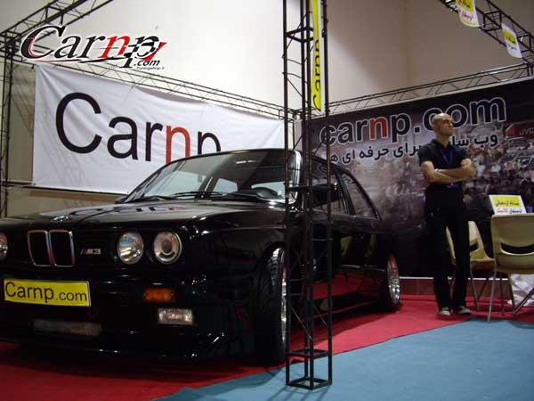 carnp tuning show 30