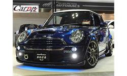 tokyo tuning show 22