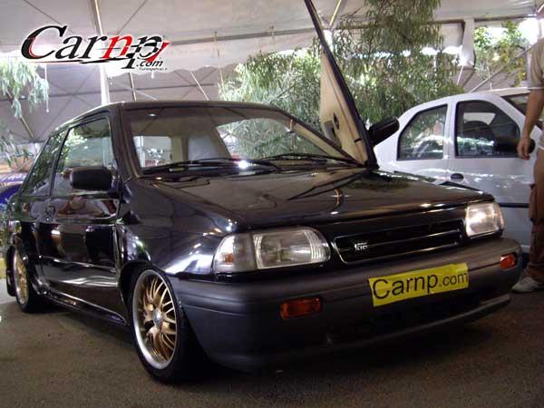 carnp tuning show 26