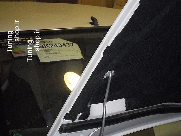 عکس  از چیپ تیونینگ  19