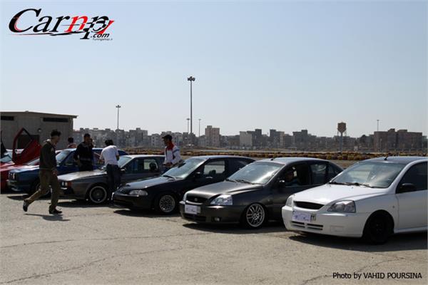 کلوپ های CARNP 1