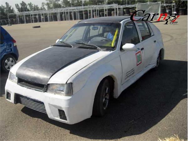 خودوری برقی  14