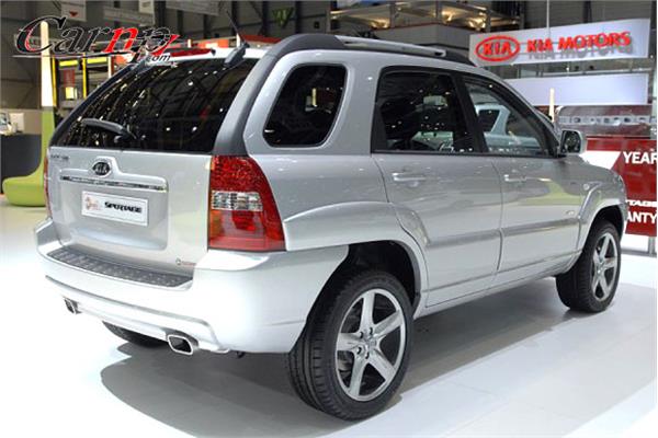 geneva motor show 6-16 march 2008 12