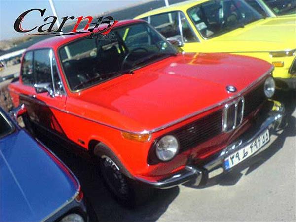 carnp american car club 26