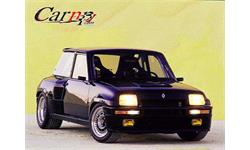 Renault R5 photo 4