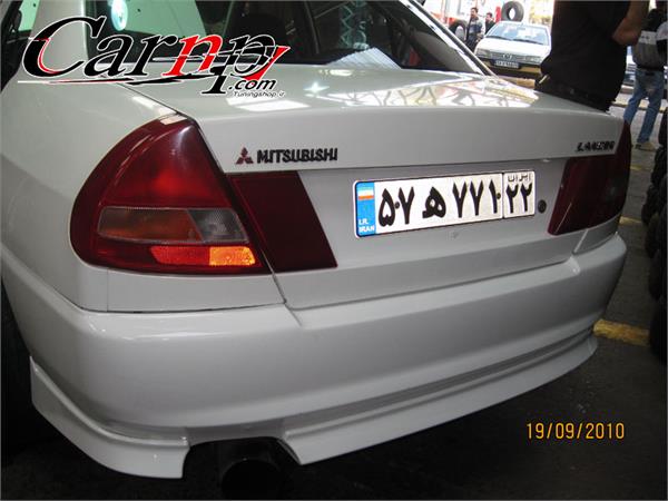 کلوپ میتسوبیشی  12