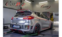 kia tuning  cars 26