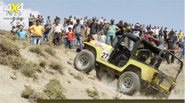 مسابقه سنگ نوردی  23