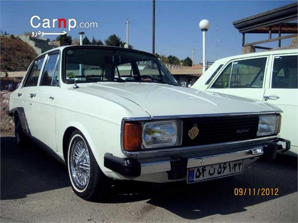 بزرگترین گردهمائی کلوپ پیکان  22