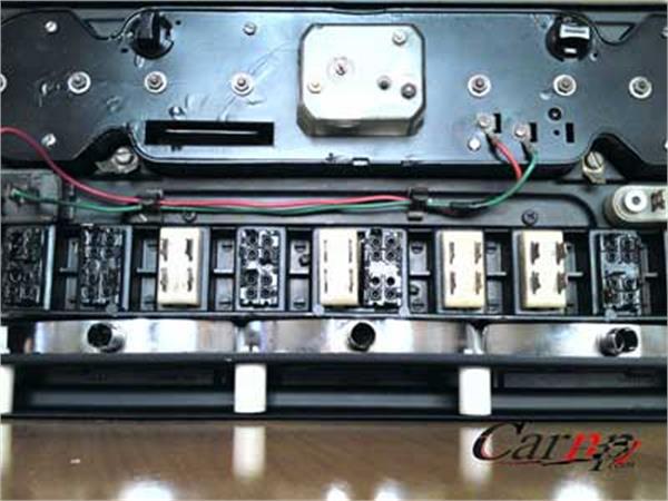 البوم تصاویر بازسازی داشبورد  17