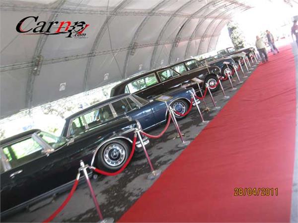 خودروهای کلاسیک   خودروهای تاریخی  30