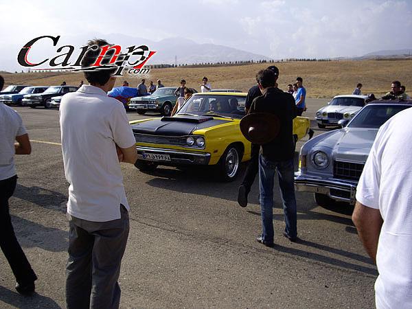 هشت سیلندر 7