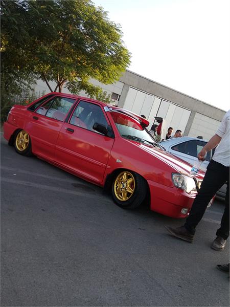 گردهمایی شهر آفتاب 28 تیر 1398 28