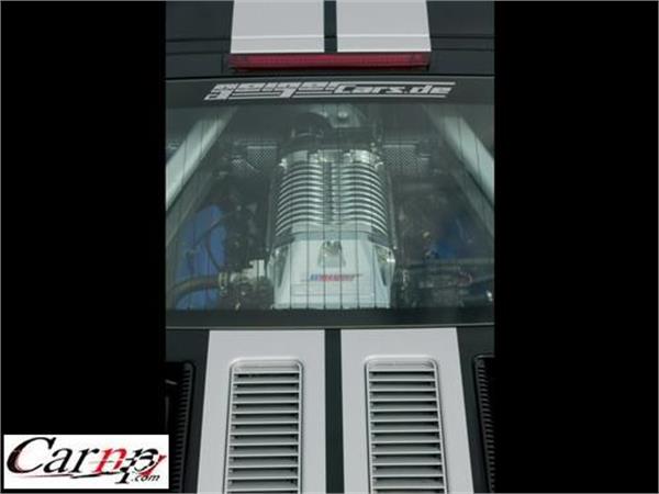 ford gtgeiger 2008 5
