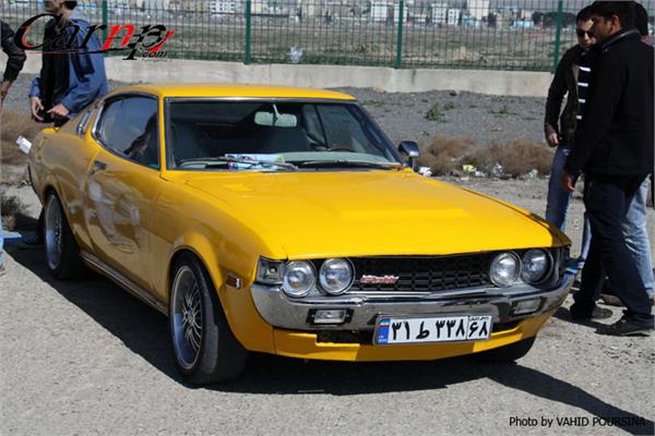 کلوپ های CARNP 11