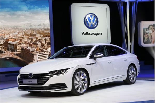 نمایشگاه اتومبیل نیورک 2019 23