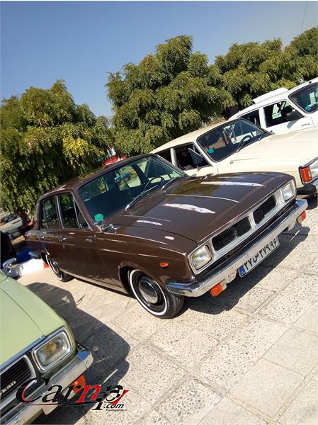 اتومبیل های کلاسیک ایران  32