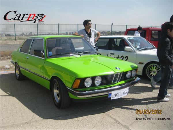 کلوپ های CARNP 10