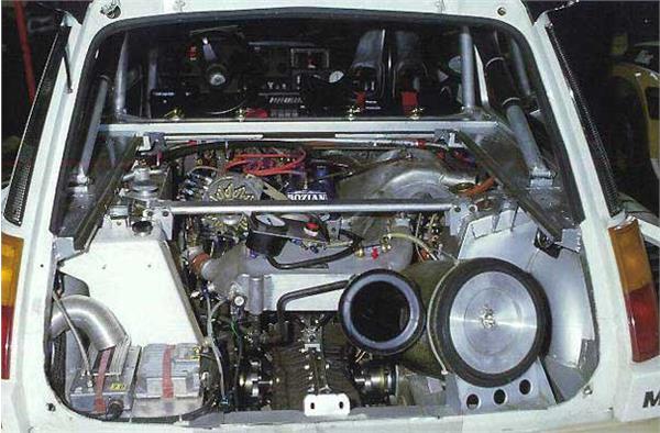 Renault R5 photo 27