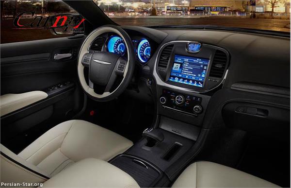 نمایشگاه اتومبیل  6