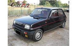 Renault R5 photo 13