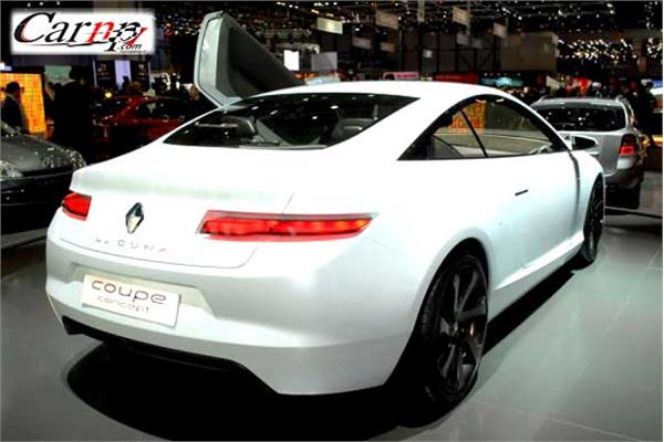 geneva motor show 6-16 march 2008  5