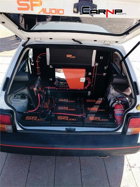 گردهمائی اتومبیل های کلاسیک ایران  4