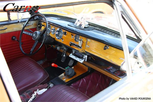 کلوپ های CARNP 10