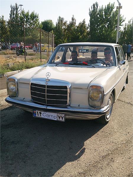 گردهمائی انواع خودرو  بوستان ولایت  24