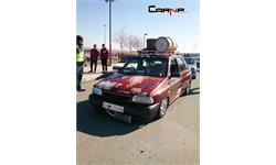 گردهمائی اتومبیل های کلاسیک ایران  26