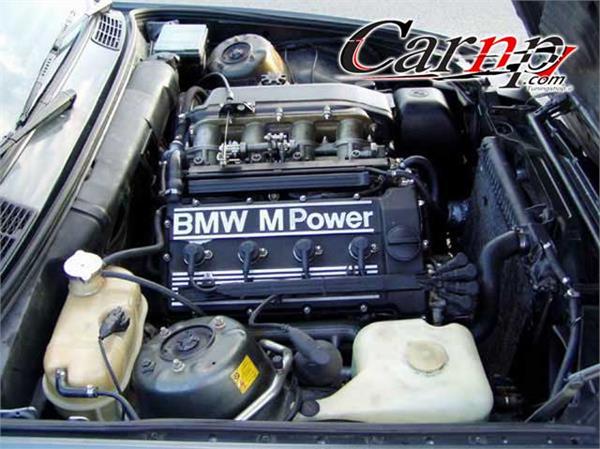 bmw m power 15