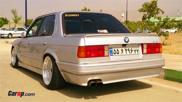 iran tuning car 22
