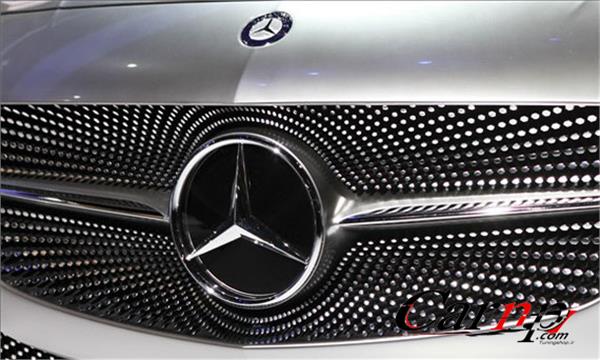 تصاویر اتومبیل های جدید نمایشگاه نیورک 2011 13