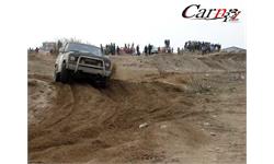 Iran Off Road 12