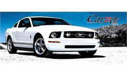BEST CAR 5