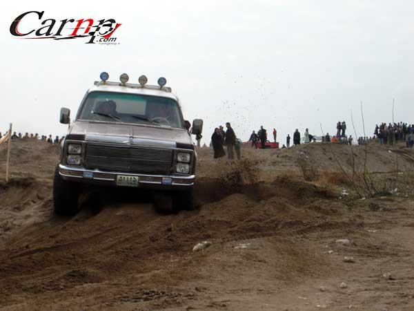 Iran Off Road 4